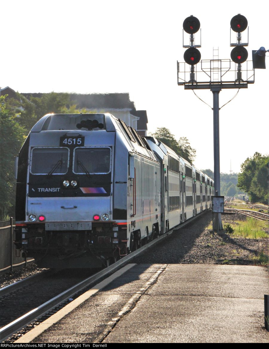 NJT 4515